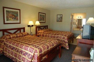 Elf Express Hotel Baton Rouge Exterior photo