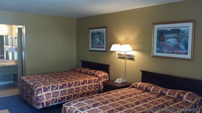 Elf Express Hotel Baton Rouge Exterior photo